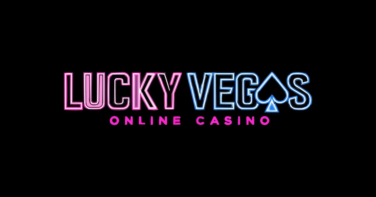 Casino Luckyvegas