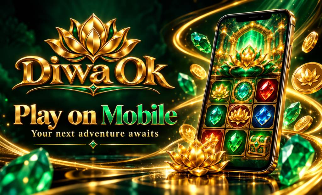 Diwa Ok download artwork