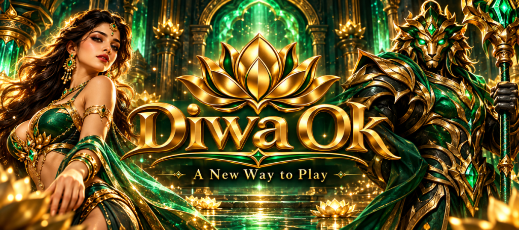 Diwa Ok banner