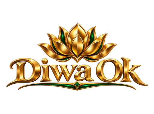 Diwa Ok logo