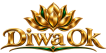 Diwa Ok logo